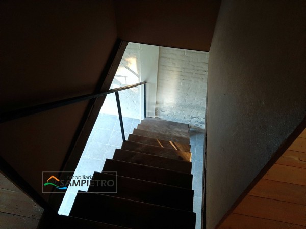 Duplex en Villa Urquiza