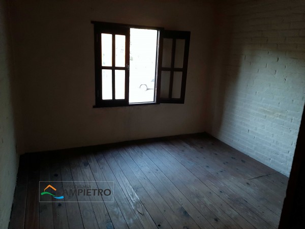 Duplex en Villa Urquiza