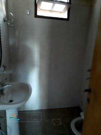 Duplex en Villa Urquiza
