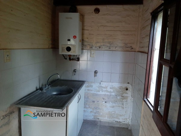 Duplex en Villa Urquiza