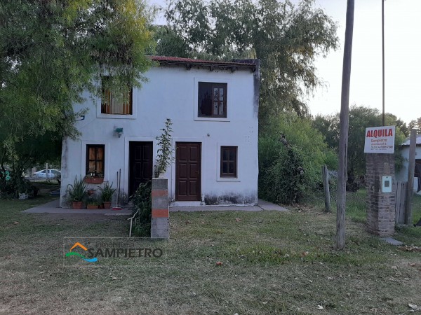 Duplex en Villa Urquiza