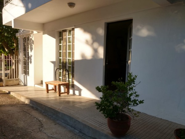 Casa del peregrino