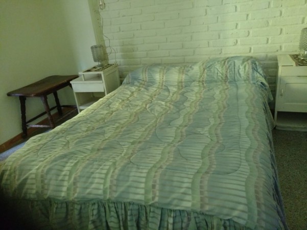 Casa del peregrino