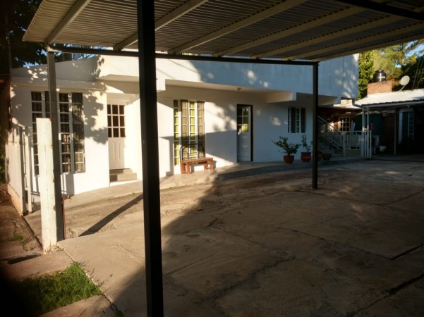 Casa del peregrino