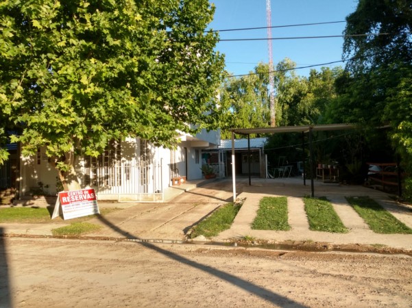 Casa del peregrino