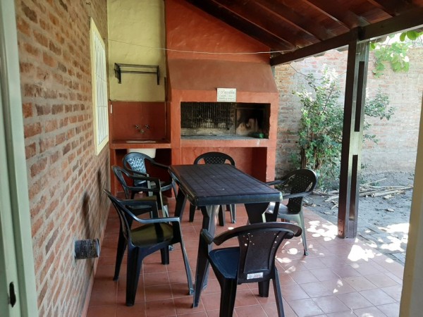 Bungalows Los Ceibos