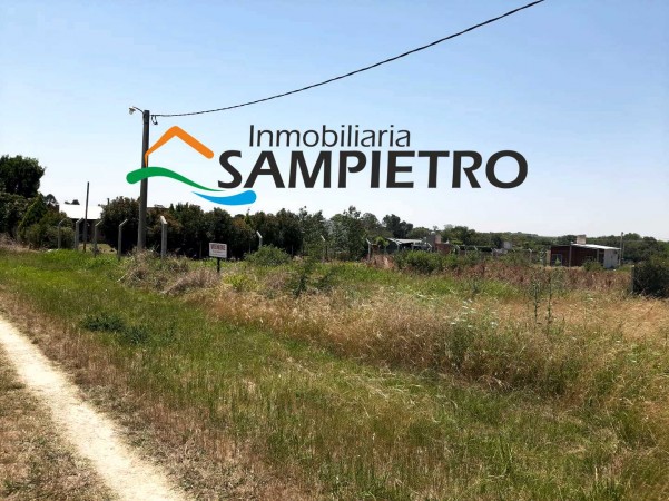 Terreno 650m2 en Villa Urquiza, Loteo El Solar, escriturado