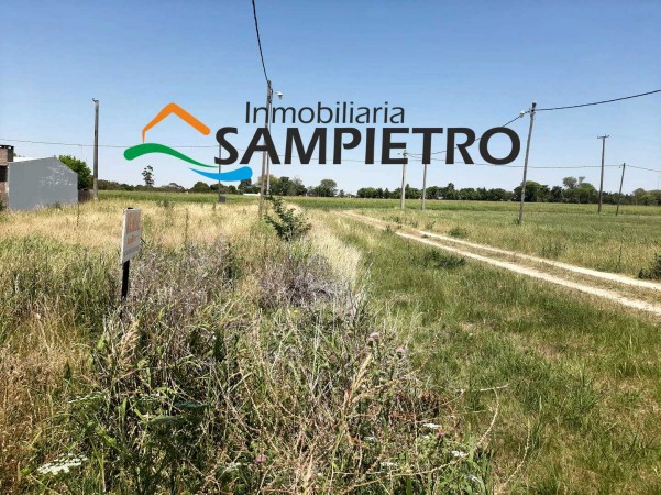 Terreno 650m2 en Villa Urquiza, Loteo El Solar, escriturado