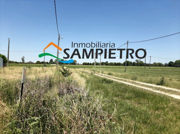 Terreno 650m2 en Villa Urquiza, Loteo El Solar, escriturado
