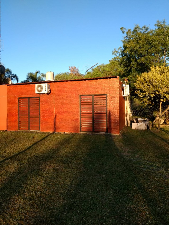 Casa quinta Los Abues