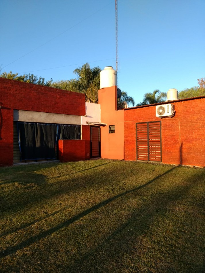 Casa quinta Los Abues