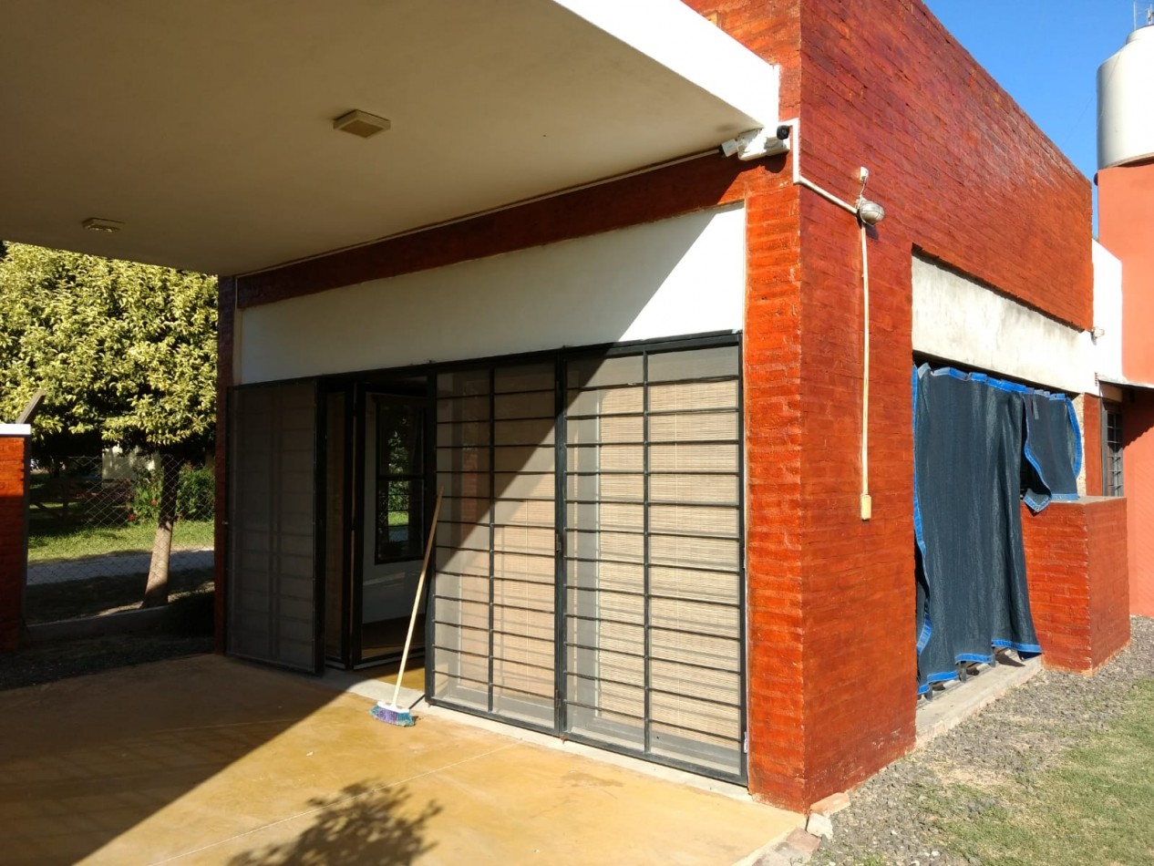 Casa quinta Los Abues