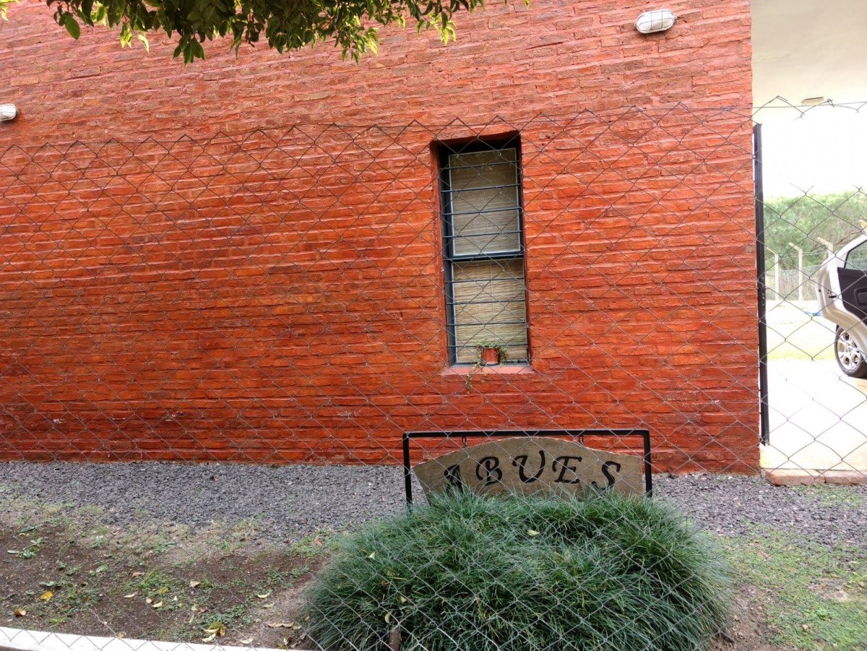 Casa quinta Los Abues