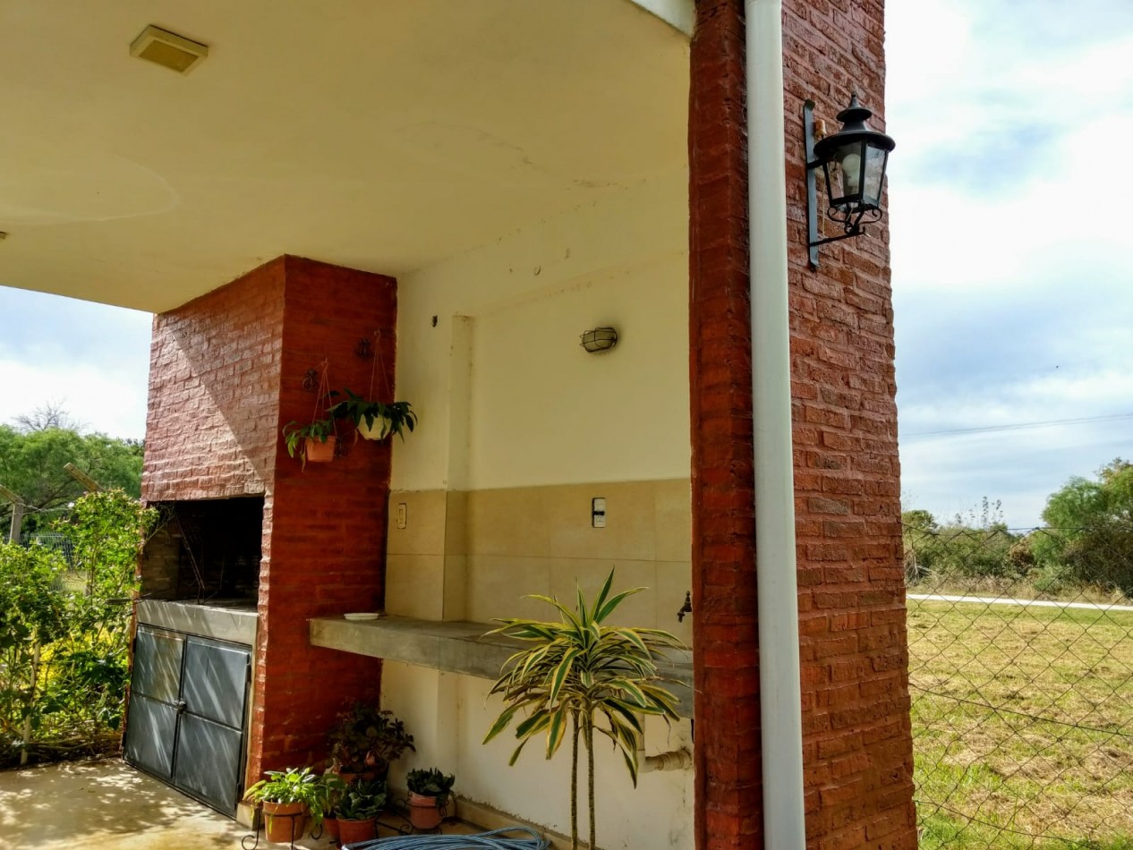Casa quinta Los Abues