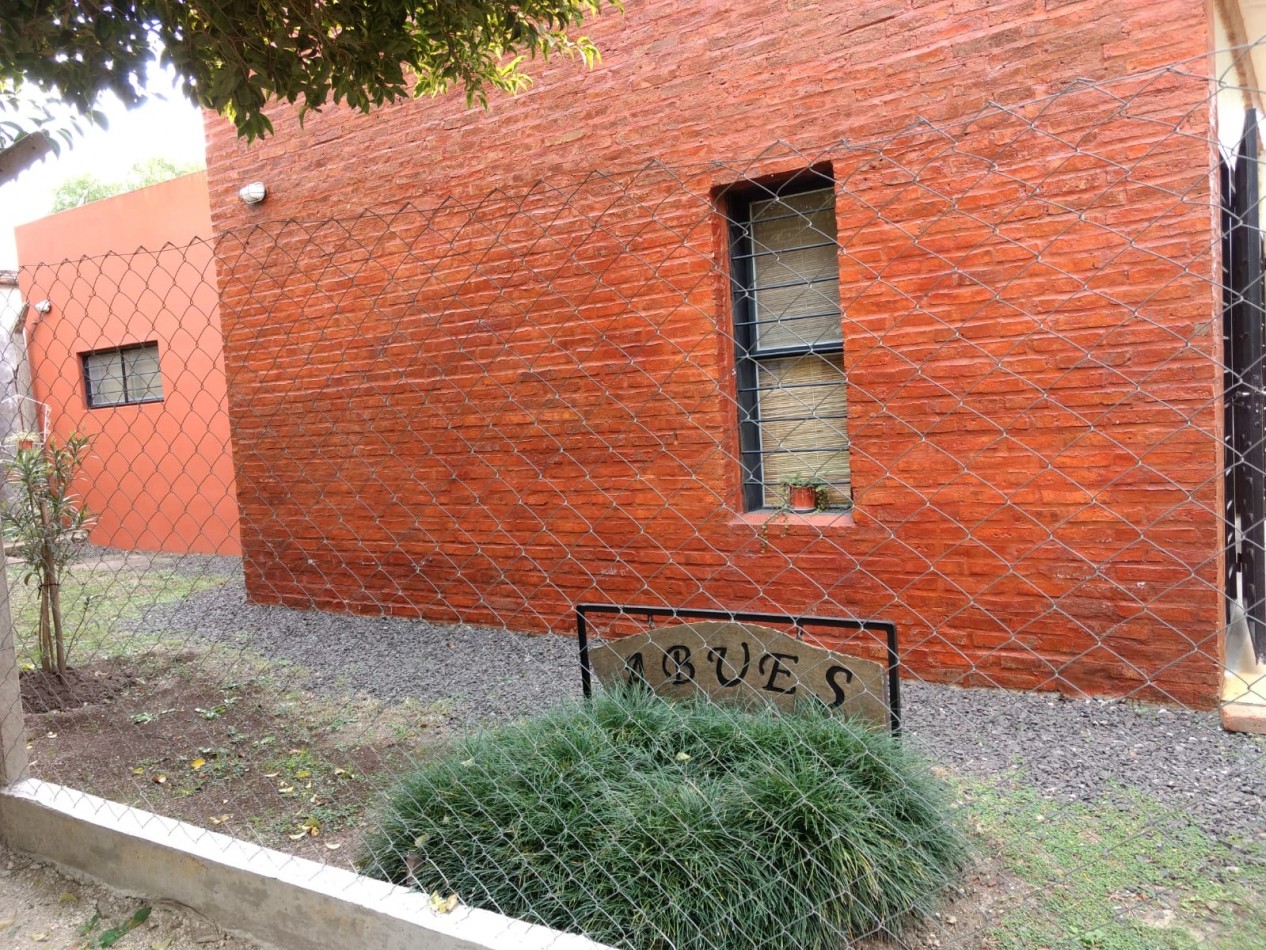 Casa quinta Los Abues
