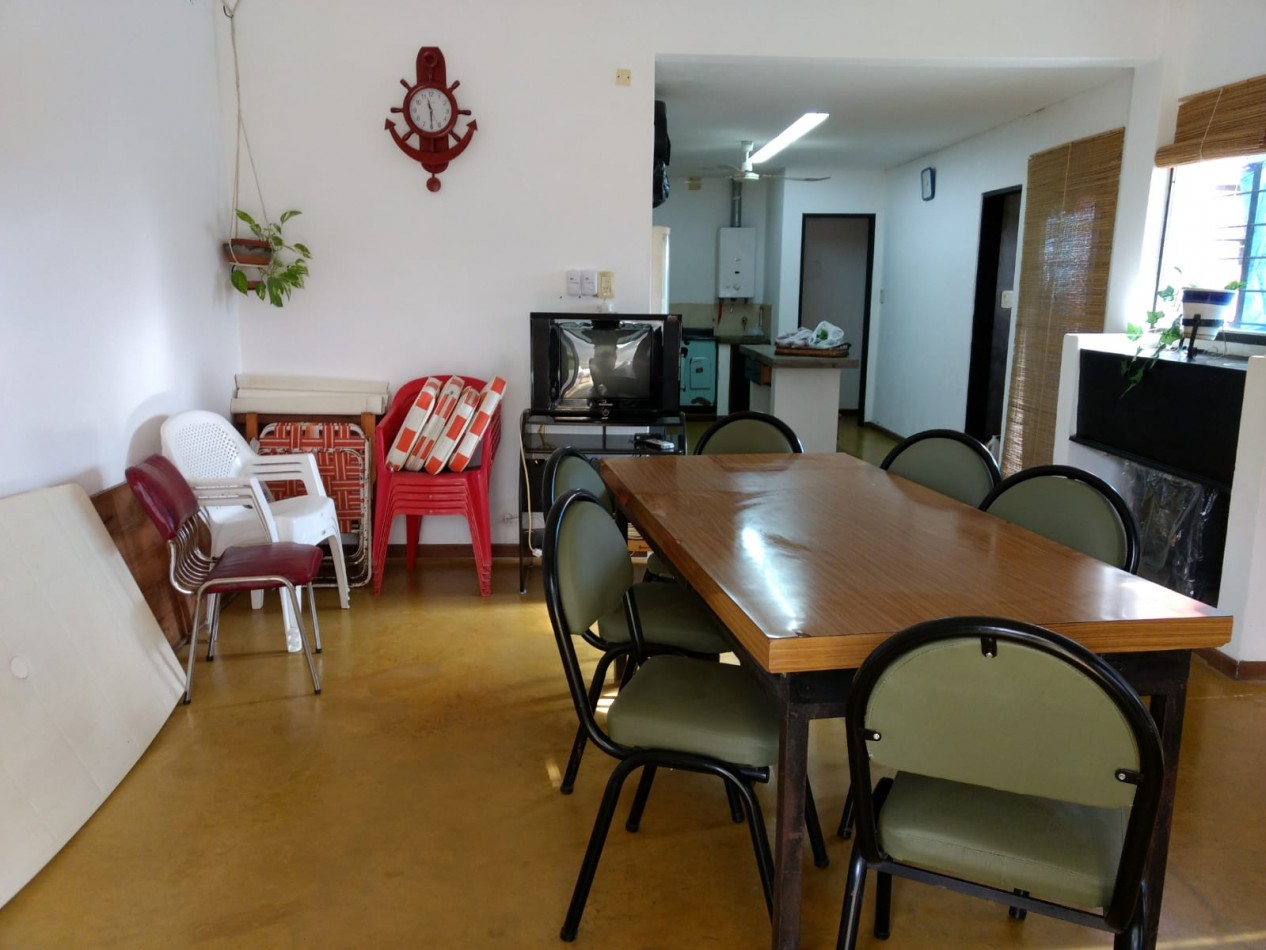 Casa quinta Los Abues