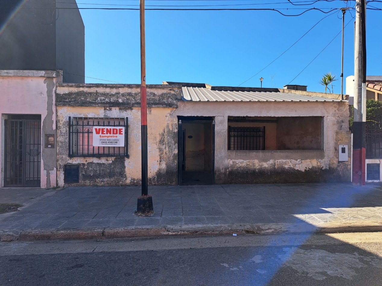 Casa San Nicolas