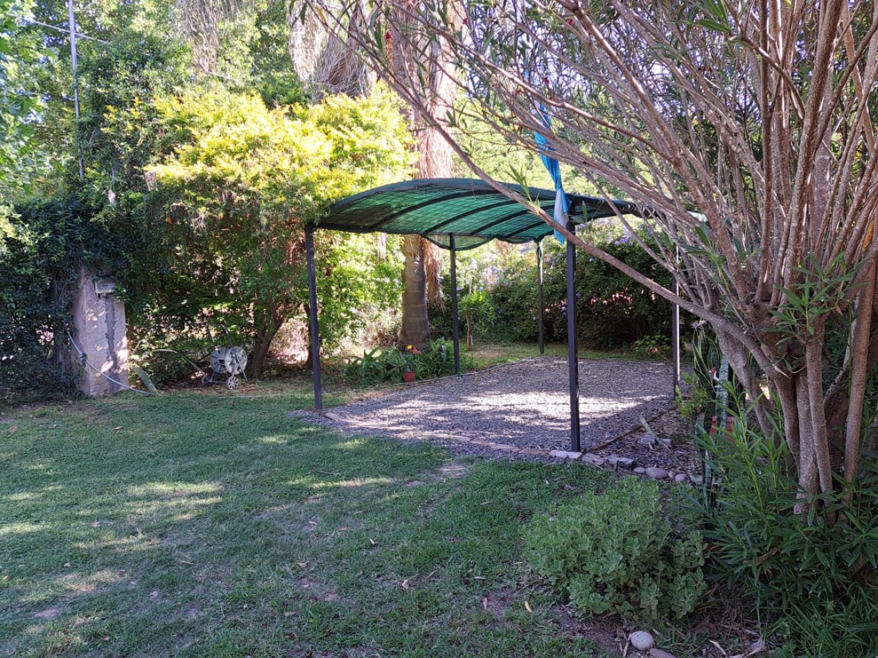 Pedacito de cielo