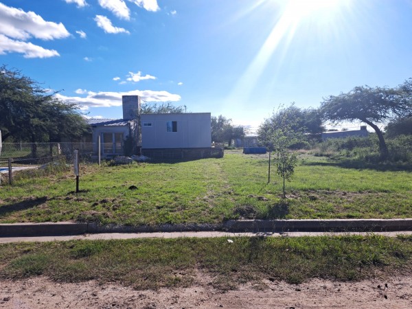 Terreno 600m2 Loteo Mi Ilusion Colonia Nueva Villa Urquiza Entre Rios