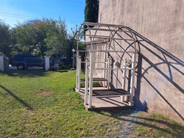 Casa quinta frente al rio Villa Urquiza