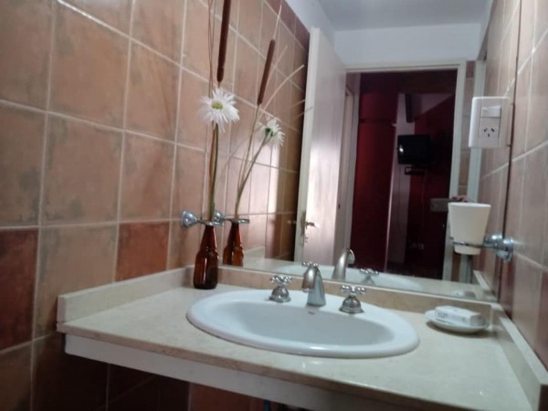 Complejo habitacional temporario de 4 unidades extraordinaria ubicación en Villa Urquiza, Entre Ríos