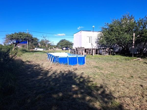 Terreno 600m2 Loteo Mi Ilusion Colonia Nueva Villa Urquiza Entre Rios