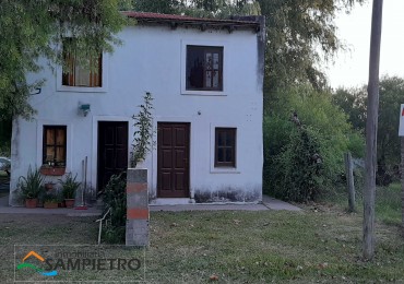 Duplex en Villa Urquiza