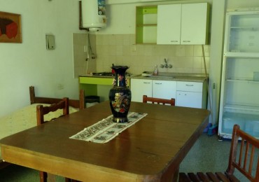 Casa del peregrino