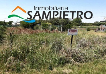 Terreno 650m2 en Villa Urquiza, Loteo El Solar, escriturado