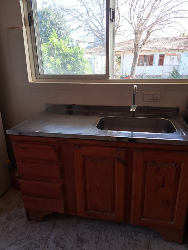 Casa 2 dormitorios, Villa Urquiza