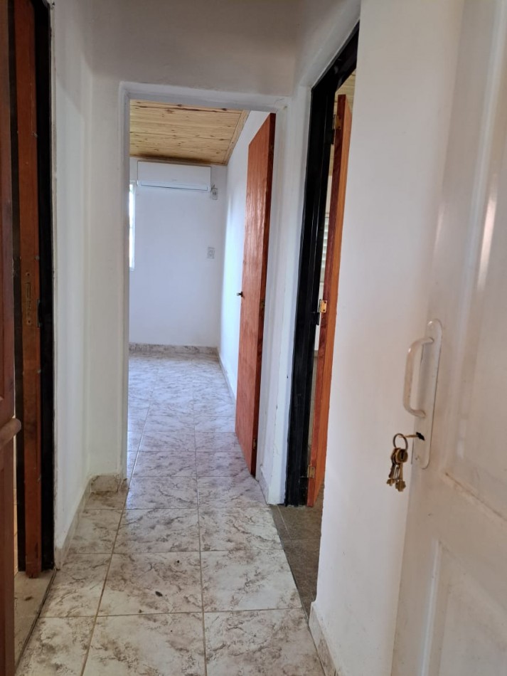 Casa 2 dormitorios, Villa Urquiza