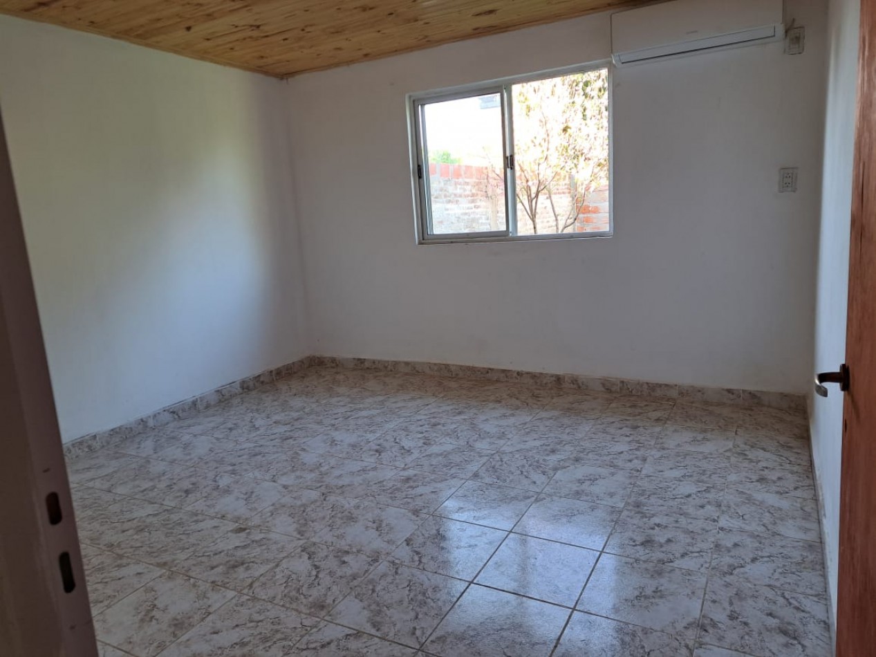 Casa 2 dormitorios, Villa Urquiza