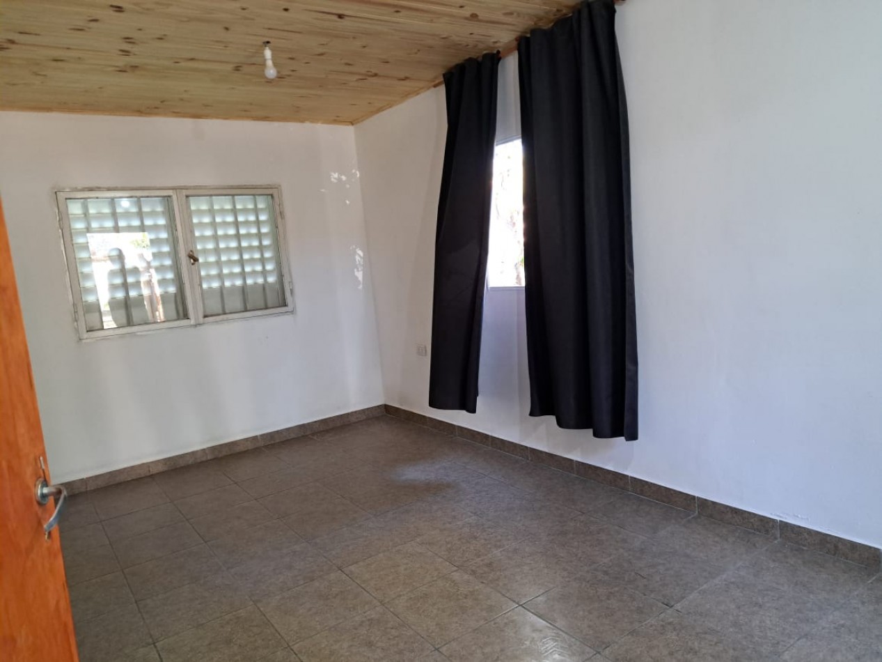 Casa 2 dormitorios, Villa Urquiza