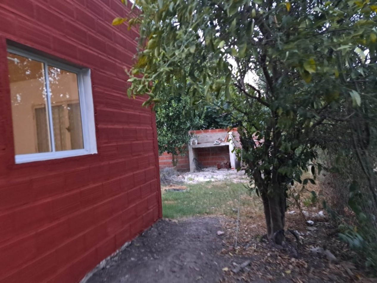 Casa 2 dormitorios, Villa Urquiza