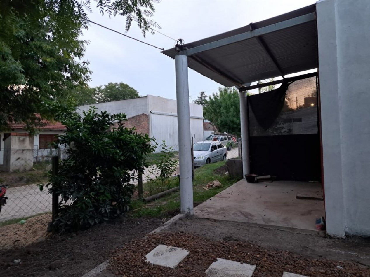 Casa 2 dormitorios, Villa Urquiza