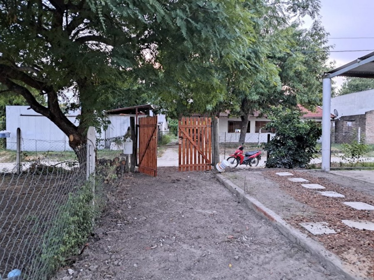 Casa 2 dormitorios, Villa Urquiza