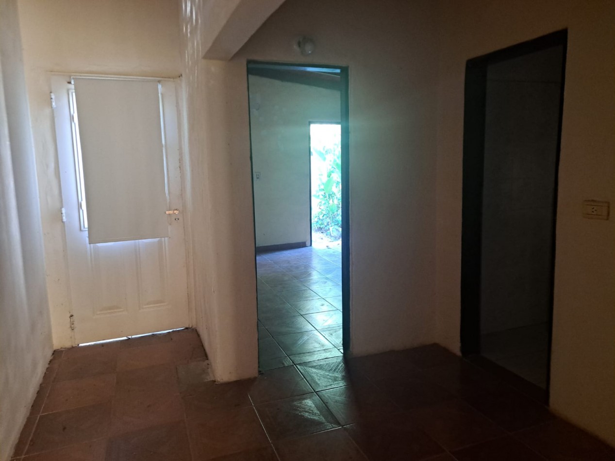 Casa buena ubicacion en Villa Urquiza