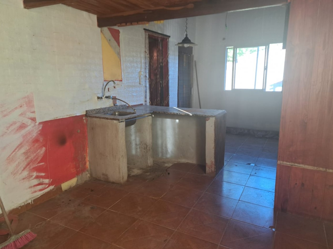 Casa buena ubicacion en Villa Urquiza