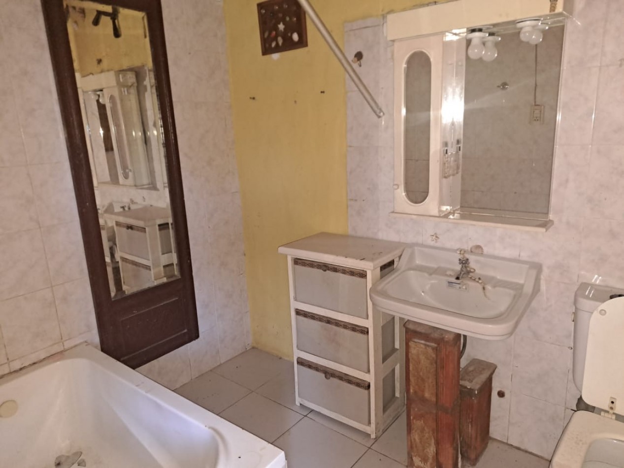 Casa buena ubicacion en Villa Urquiza