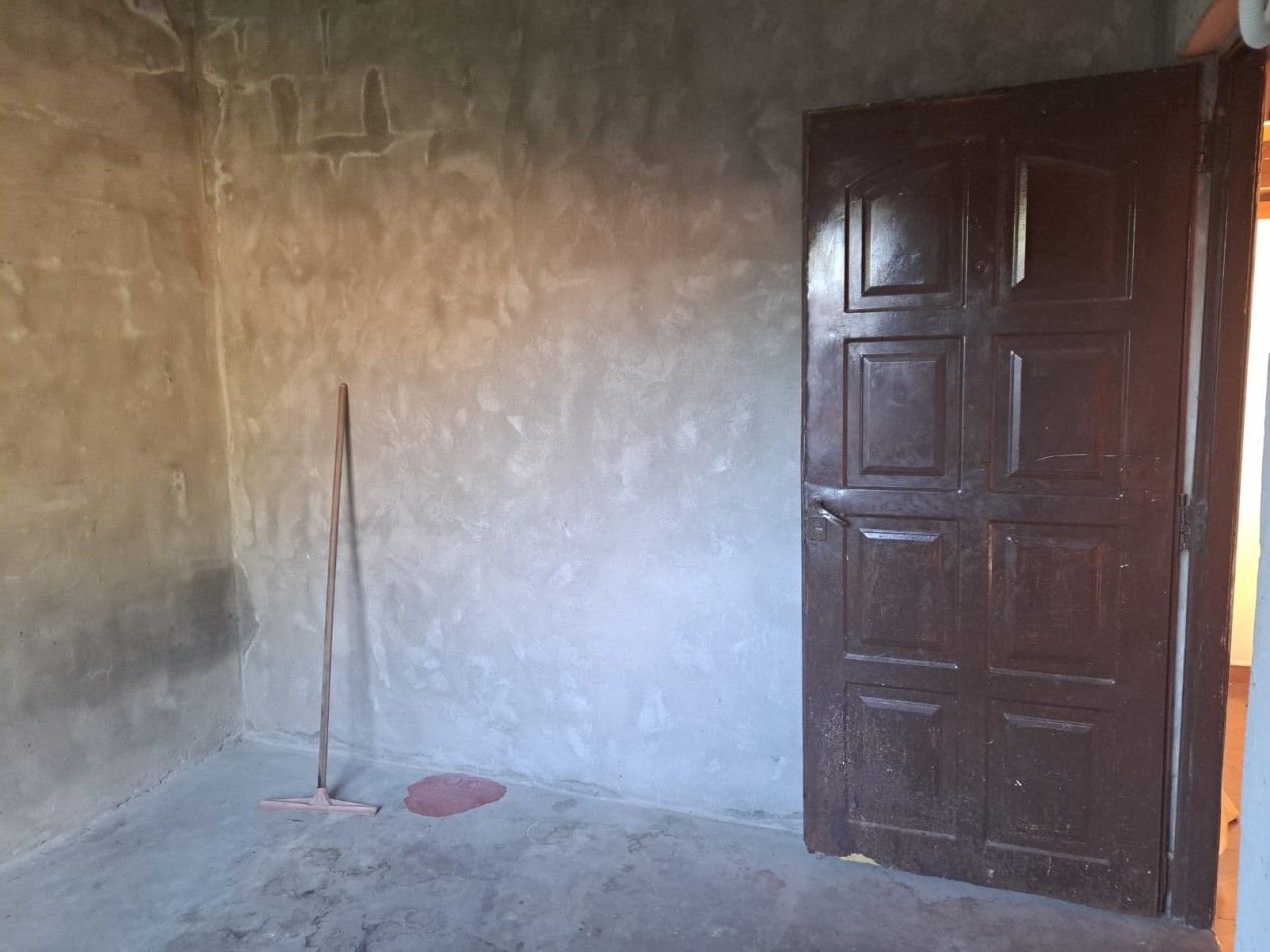 Casa buena ubicacion en Villa Urquiza