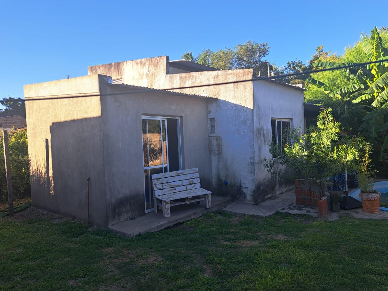 Casa buena ubicacion en Villa Urquiza