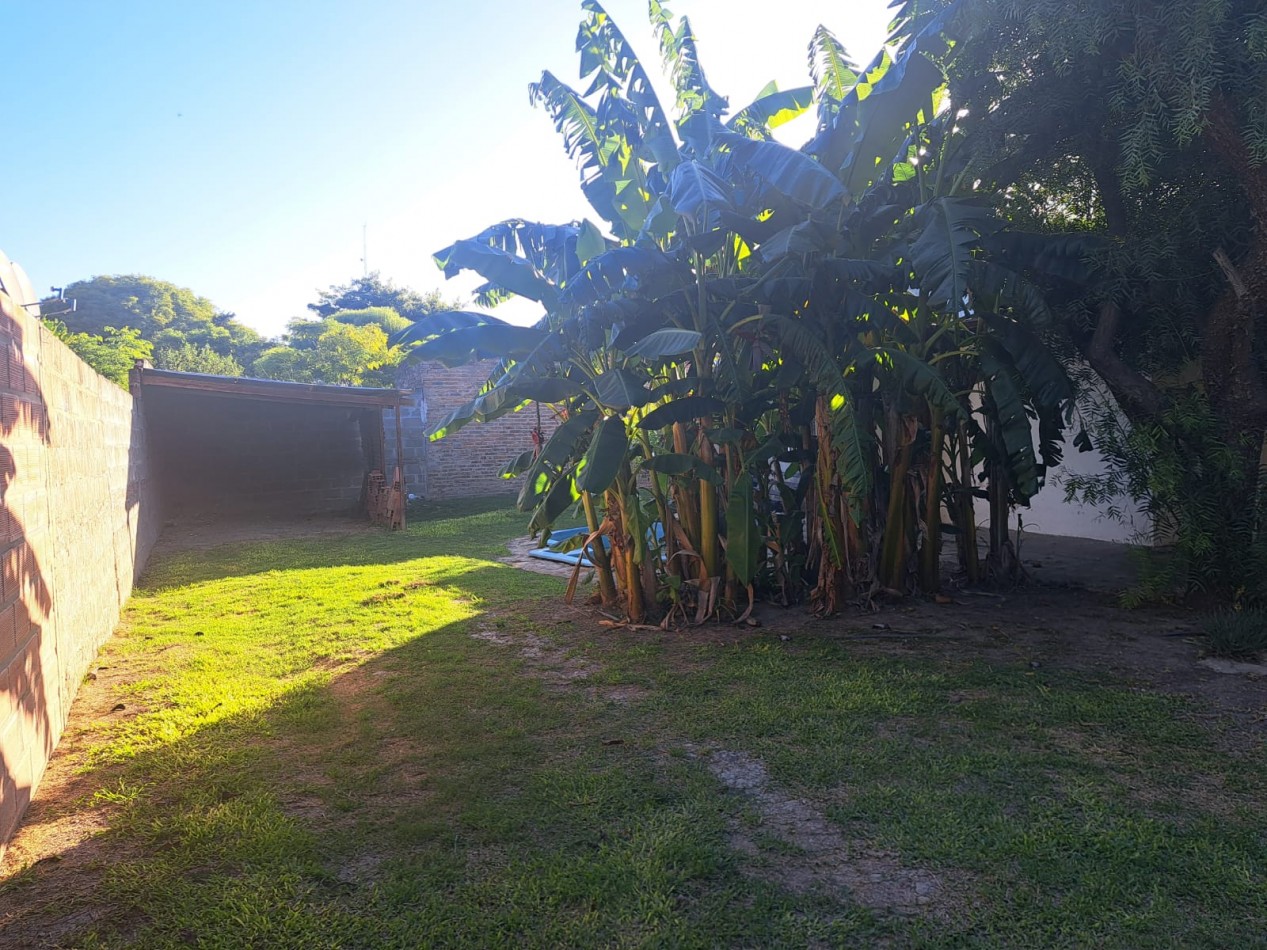 Casa buena ubicacion en Villa Urquiza