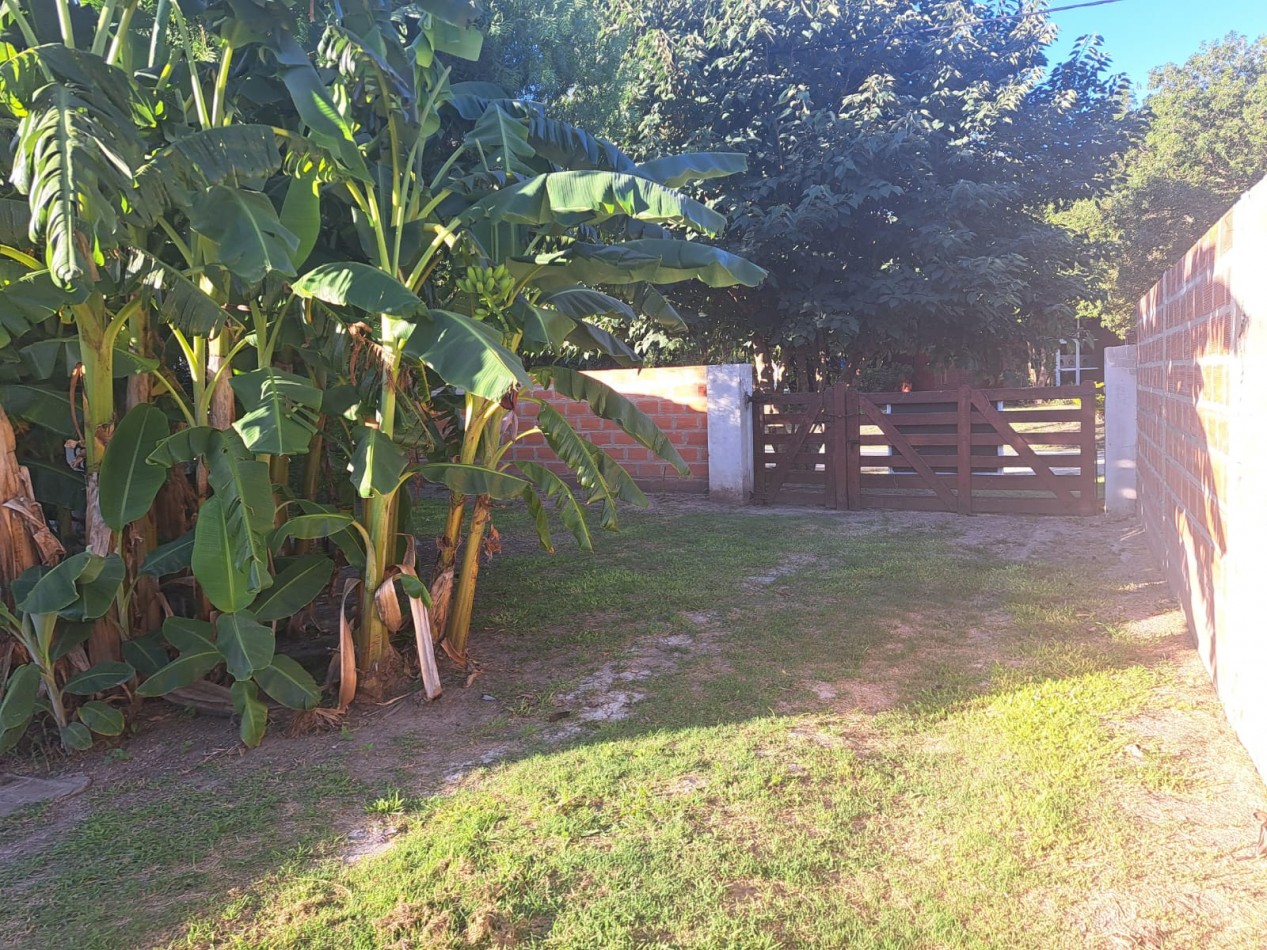 Casa buena ubicacion en Villa Urquiza