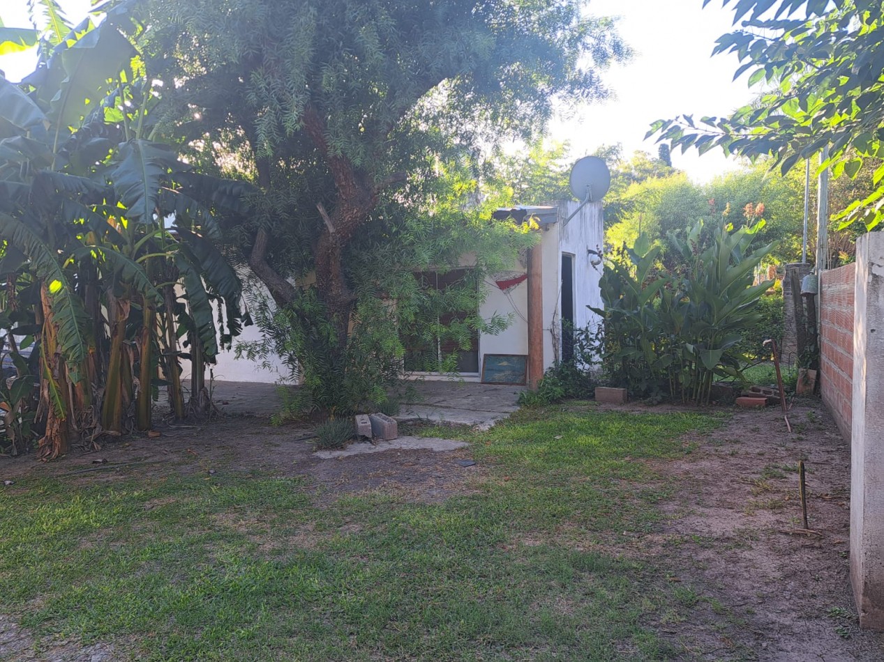 Casa buena ubicacion en Villa Urquiza