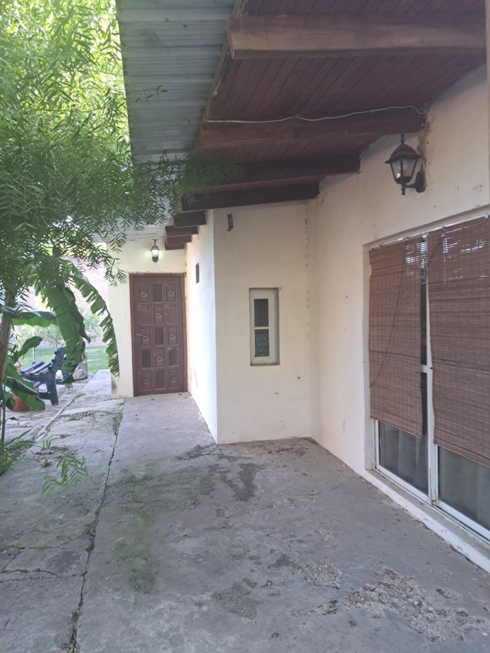 Casa buena ubicacion en Villa Urquiza