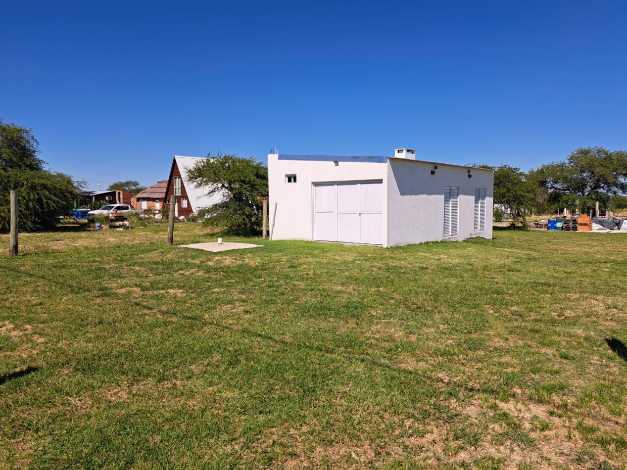 Casa quinta en Colonia Nueva Villa Urquiza