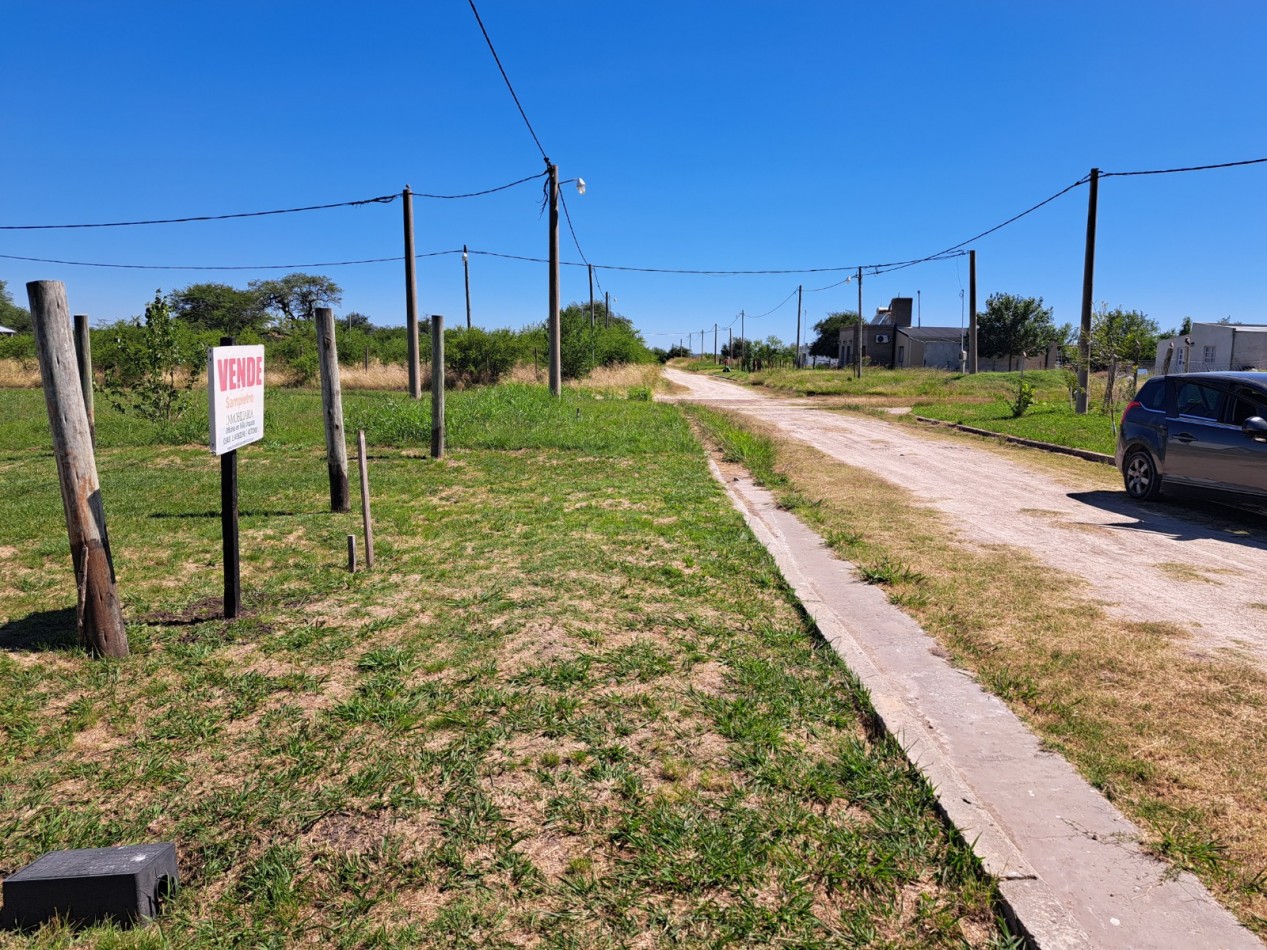 Casa quinta en Colonia Nueva Villa Urquiza