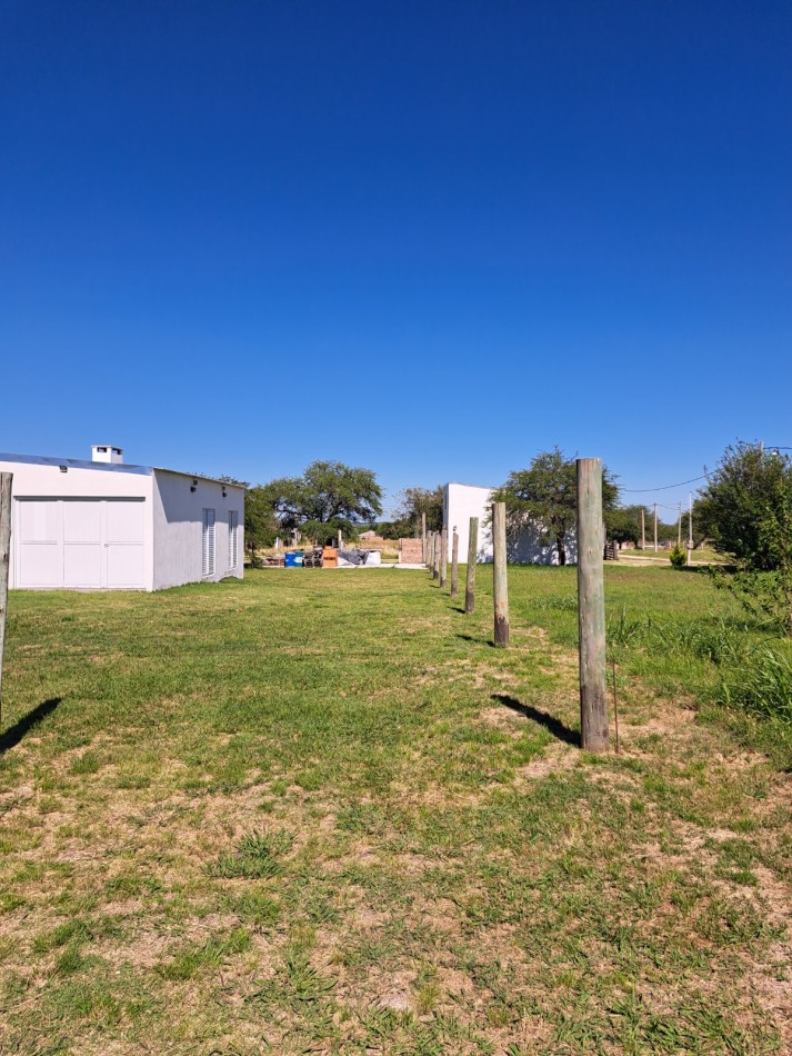 Casa quinta en Colonia Nueva Villa Urquiza