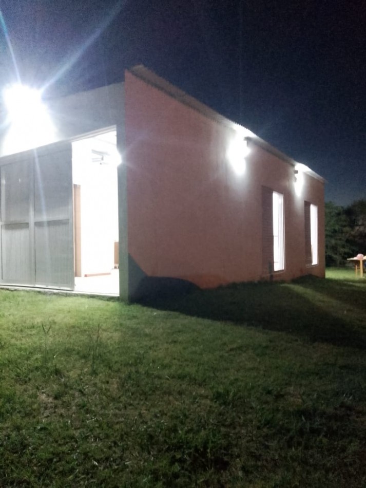 Casa quinta en Colonia Nueva Villa Urquiza