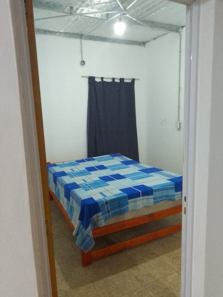 Casa quinta en Colonia Nueva Villa Urquiza